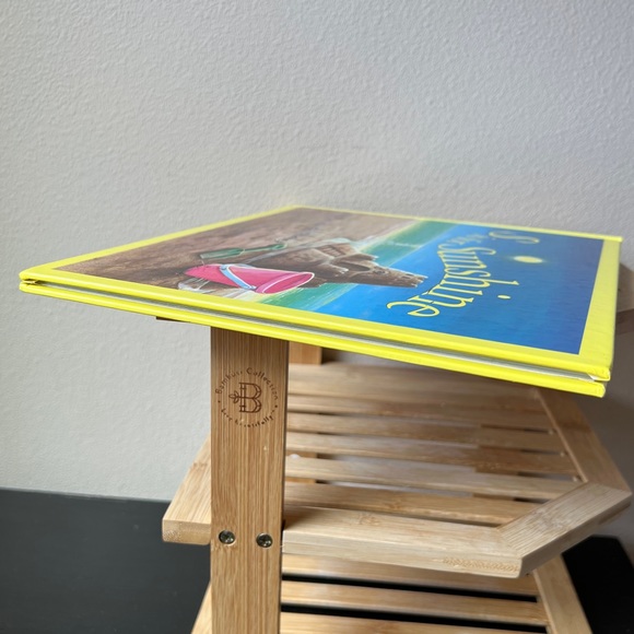 Hardcover First Edition “S IS FOR SUNSHINE; A Florida Alphabet” Carol Crane - Picture 7 of 15